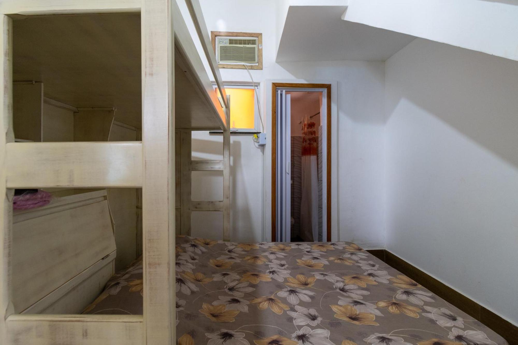 Quarto Triplo